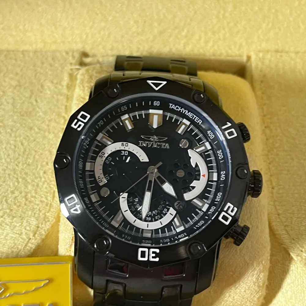 Invicta Mens Watch - Picture 6 of 7